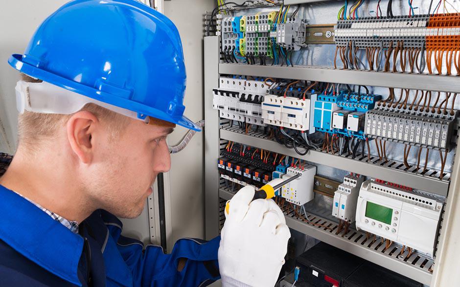 tarif horaire d'un électricien Saint-Germain-en-Laye