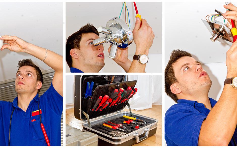 artisans électricien Arnouville