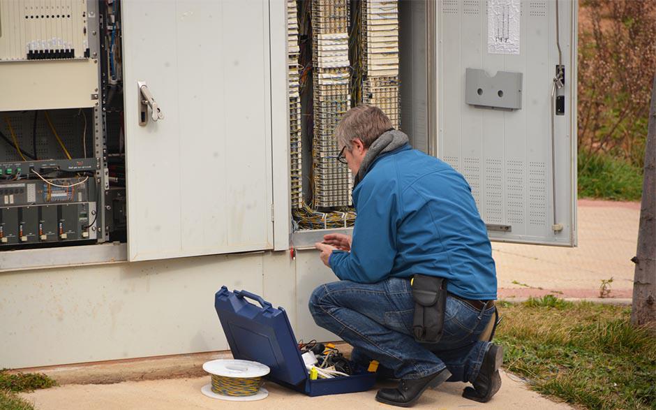 électricien en urgence Croissy-sur-Seine
