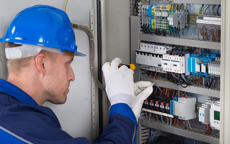 électricien dépannage Arnouville