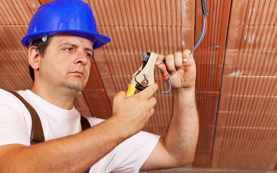 électricien dépannage Arnouville